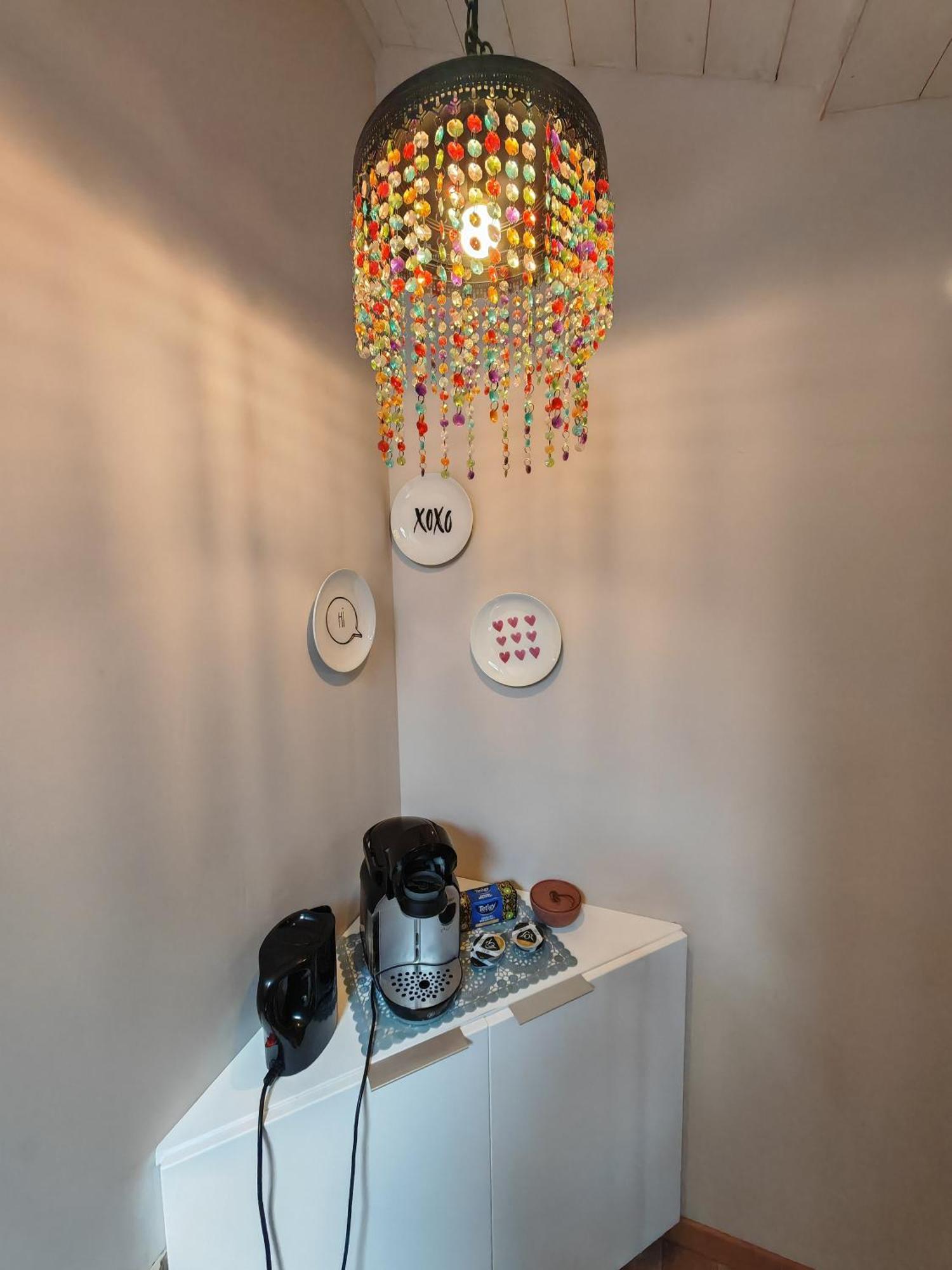 Chaleureux Studio Coeur St Jean Bellecour Lyon Dış mekan fotoğraf
