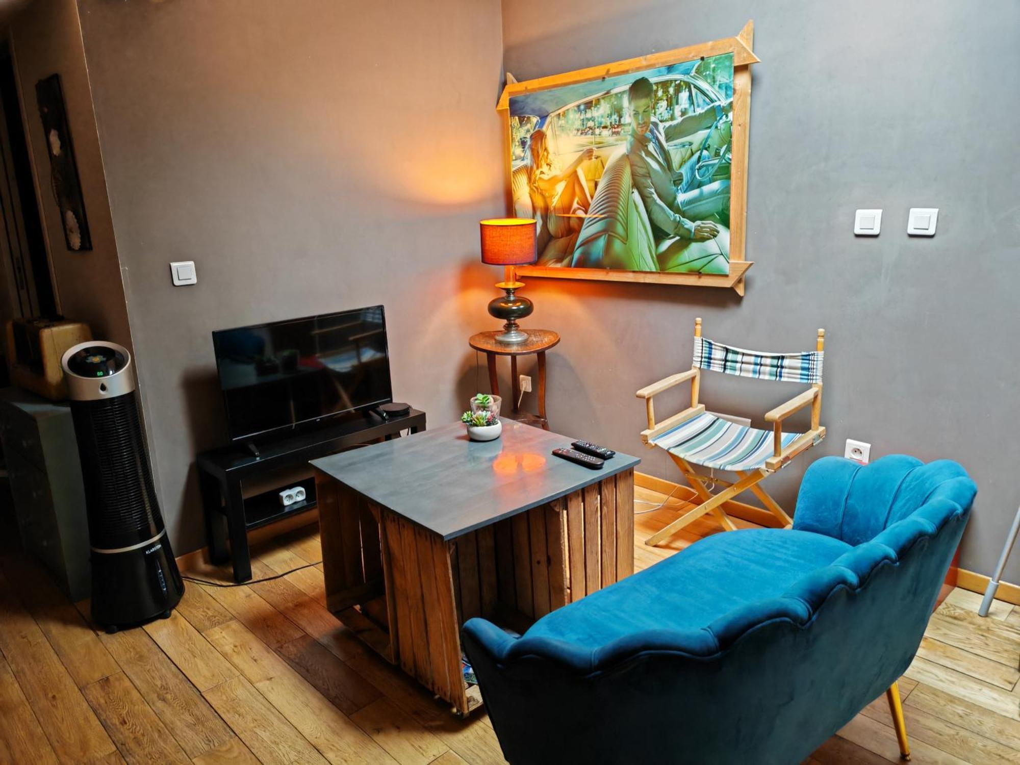 Chaleureux Studio Coeur St Jean Bellecour Lyon Dış mekan fotoğraf